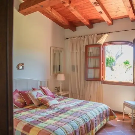 Dimora Delle Morule 21 - Belocations Holiday home *