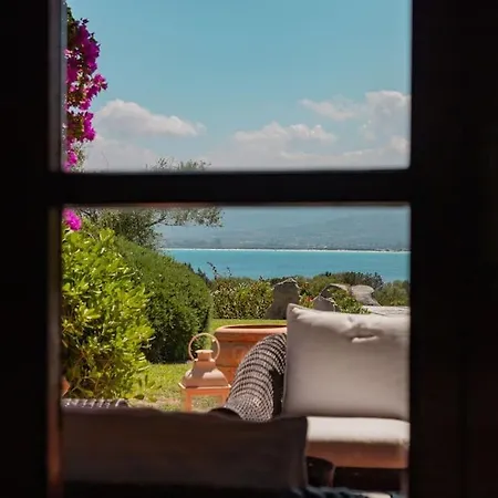 Holiday home Dimora Delle Morule 21 - Belocations