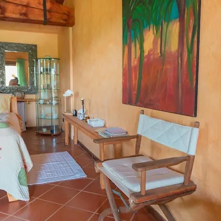 Dimora Delle Morule 21 - Belocations Holiday home Puntaldia