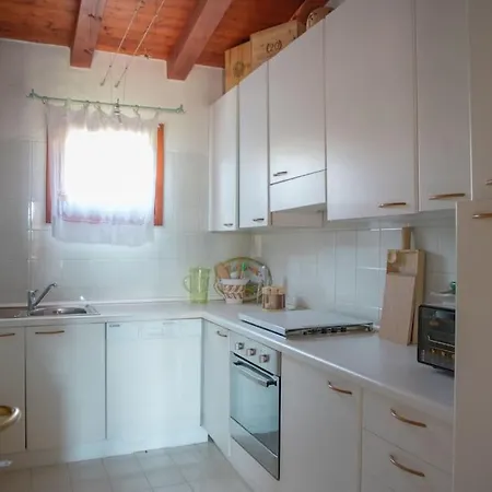Dimora Delle Morule 21 - Belocations Holiday home Puntaldia