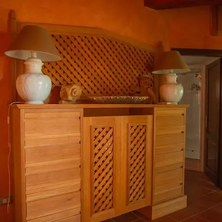 Holiday home Dimora Delle Morule 21 - Belocations *
