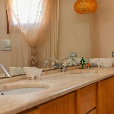 Dimora Delle Morule 21 - Belocations Holiday home Puntaldia