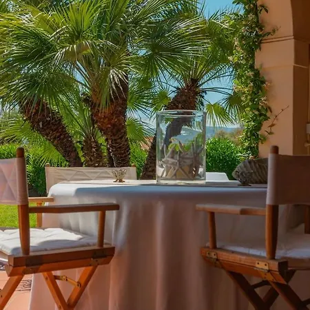 Holiday home Dimora Delle Morule 21 - Belocations Puntaldia