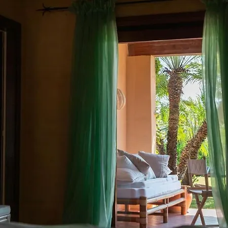 Holiday home Dimora Delle Morule 21 - Belocations