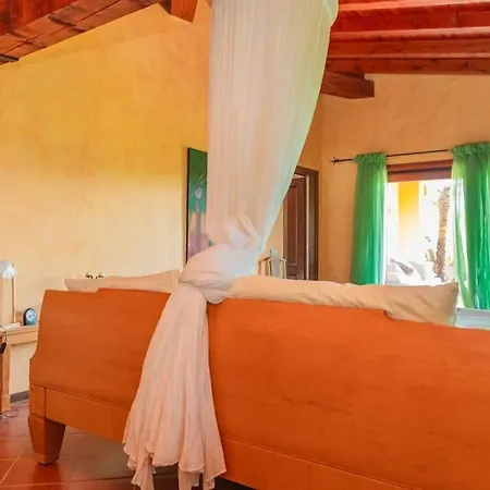Holiday home Dimora Delle Morule 21 - Belocations Puntaldia