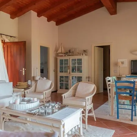 Dimora Delle Morule 21 - Belocations Holiday home