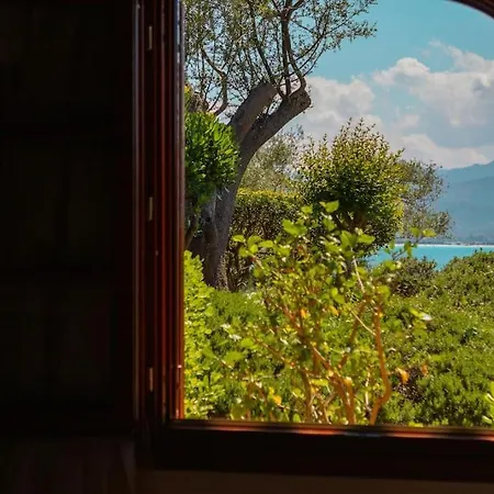 Dimora Delle Morule 21 - Belocations Holiday home Puntaldia